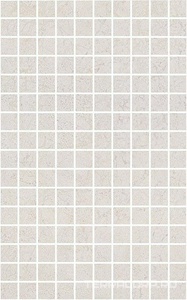 Мозаика Kerama Marazzi Сорбонна Декор  мозаичный25x40с Бежевый 