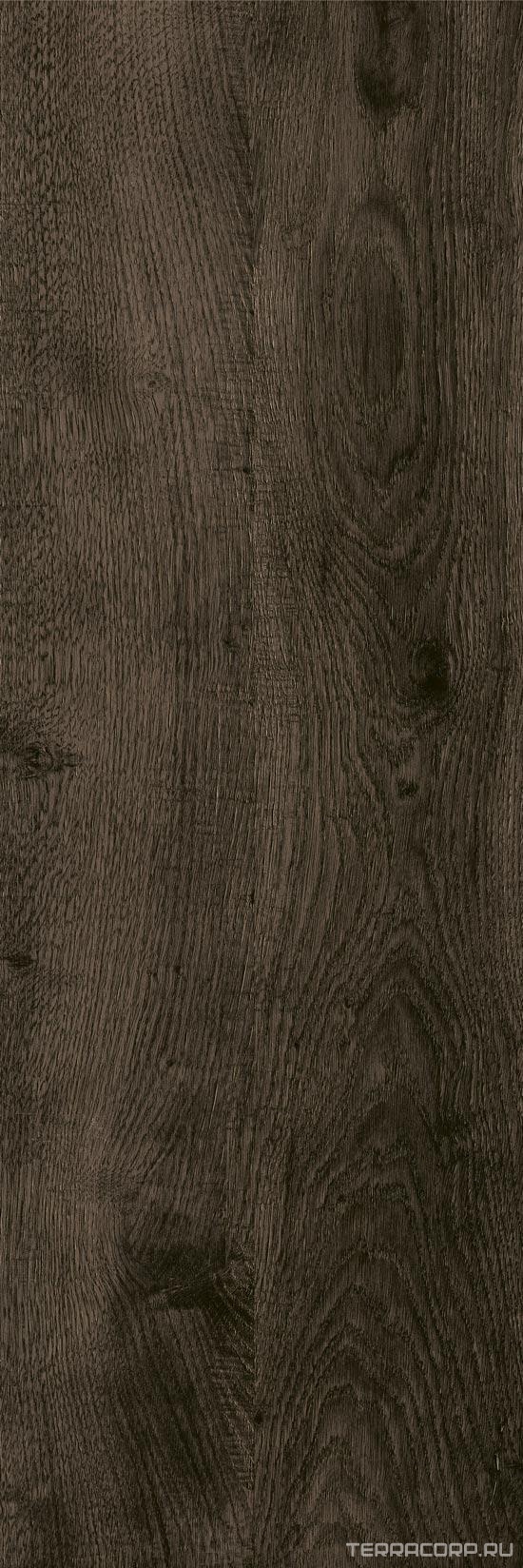Керамогранит Grasaro Italian Wood Керамогранит GT-253 венге l20x60, фото 5