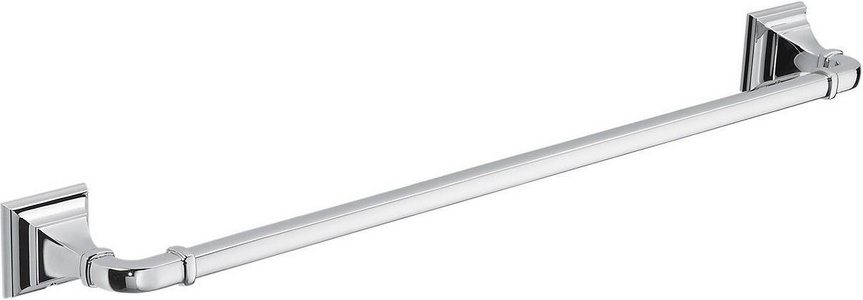 Полотенцедержатель 59,8 см, (цв.хром),  Colombo Portofino B3211.000