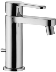 Смеситель для биде, с д/к, (цв. хром) Klab KL