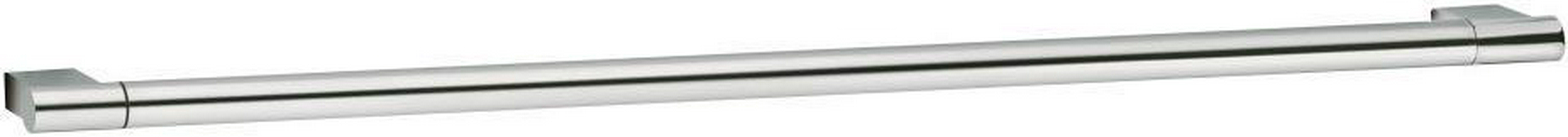 Полотенцедержатель 60см, хром,  ZZ Keuco Plan 14901010600