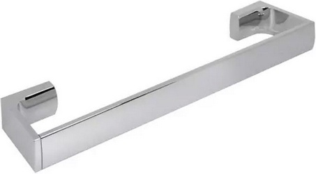 Полотенцедержатель (поручень) 300мм, (цв. хром) Cult XX