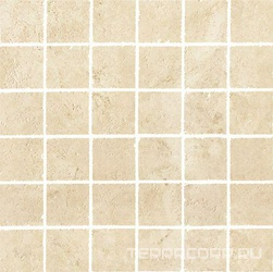 Classico Mosaico 5X5 ZZ |30x30