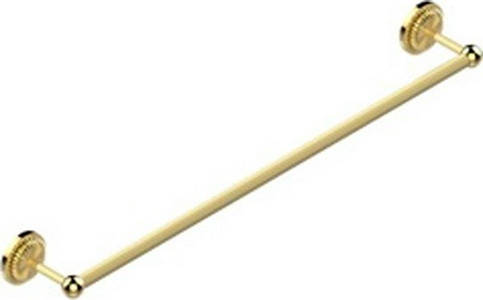 Полотенцедержатель 700мм (цв. золото (Dore))  ZZ THG Cygne G31-F01-00514