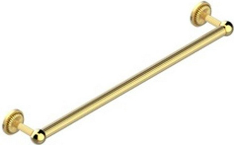 Полотенцедержатель 900мм (цв. золото (Dore))  ZZ THG Cygne G31-F01-00526