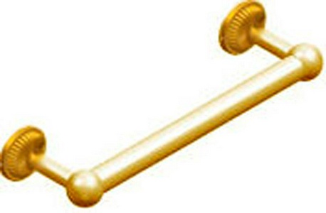 Поручень / полотенцедержатель 300мм (цв. золото (Dore))  ZZ THG Cygne G31-F01-00527