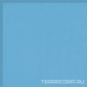 Керамическая плитка Sant Agostino Flexible Architectur Flexi 2 Blue Bri (п.п.) 30x30 Синий 