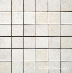 Mosaico Stone White XX |30х30
