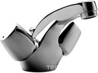 Смеситель для умывальника, Ginko XX