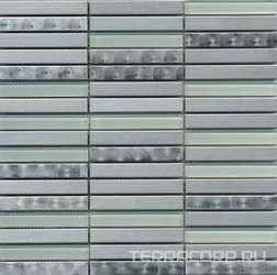 Metal Rem Ice XX |28.8x29.8