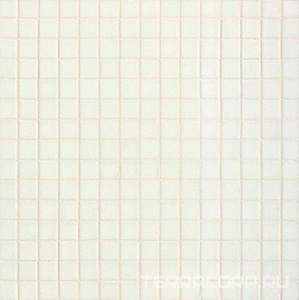 Мозаика Bisazza Colors 20 Vetricolor 20.10(1) 2x2 Голубой 