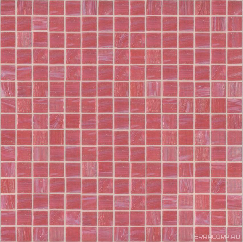 Мозаика Bisazza Colors 20 Smalto colors 20 sm15 2x2 Розовый, фото 3