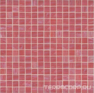 Мозаика Bisazza Colors 20 Smalto colors 20 sm15  2x2 Розовый 