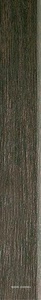 Ступени Kerama Marazzi Амарено Плинтус  коричневый обрезной (из n000514)СПрZZl8.3х60 Коричневый 