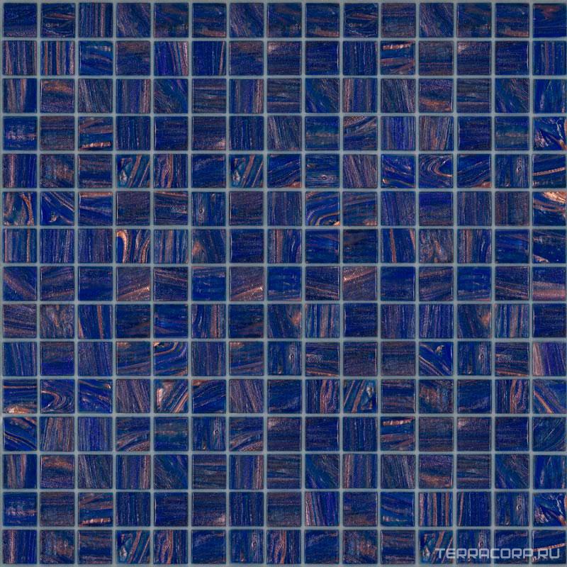 Мозаика Bisazza Colors 20 Le Gemme 20.30(4) 2x2 Фиолетовый, фото 3