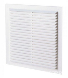 Решетка МВ 150-1с с сеткой XX