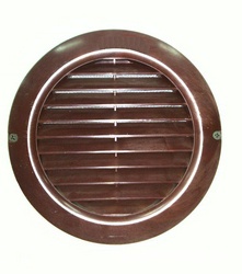 Решетка МВ 100 бВС кр.дерево XX