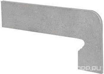 Zanquin Fiorentino Vison  dcha. ZZ |17.5x39.5