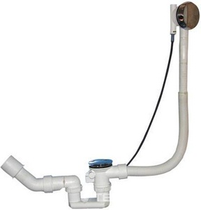 Обвязка для ванн нестандарт Multiplex vising M1 40/50х725мм 138561( 6163.45) ZZ Viega Viega 12049