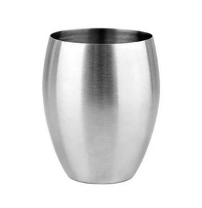 Стаканt Ruwer, хром глянец ZZ Wasserkraft isen K-6728