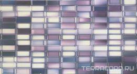 Mosaico Infinity Lavanda XX |32.5x60