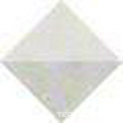 Керамогранит FAP Ceramiche Boston  Gesso АЕ Spigolo 1x1 Белый 