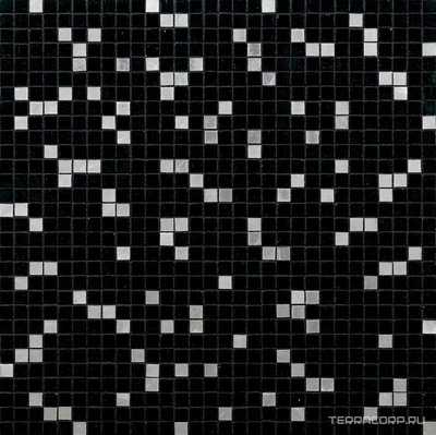 Princesse Black 1x1 ZZ |32.2x32.2