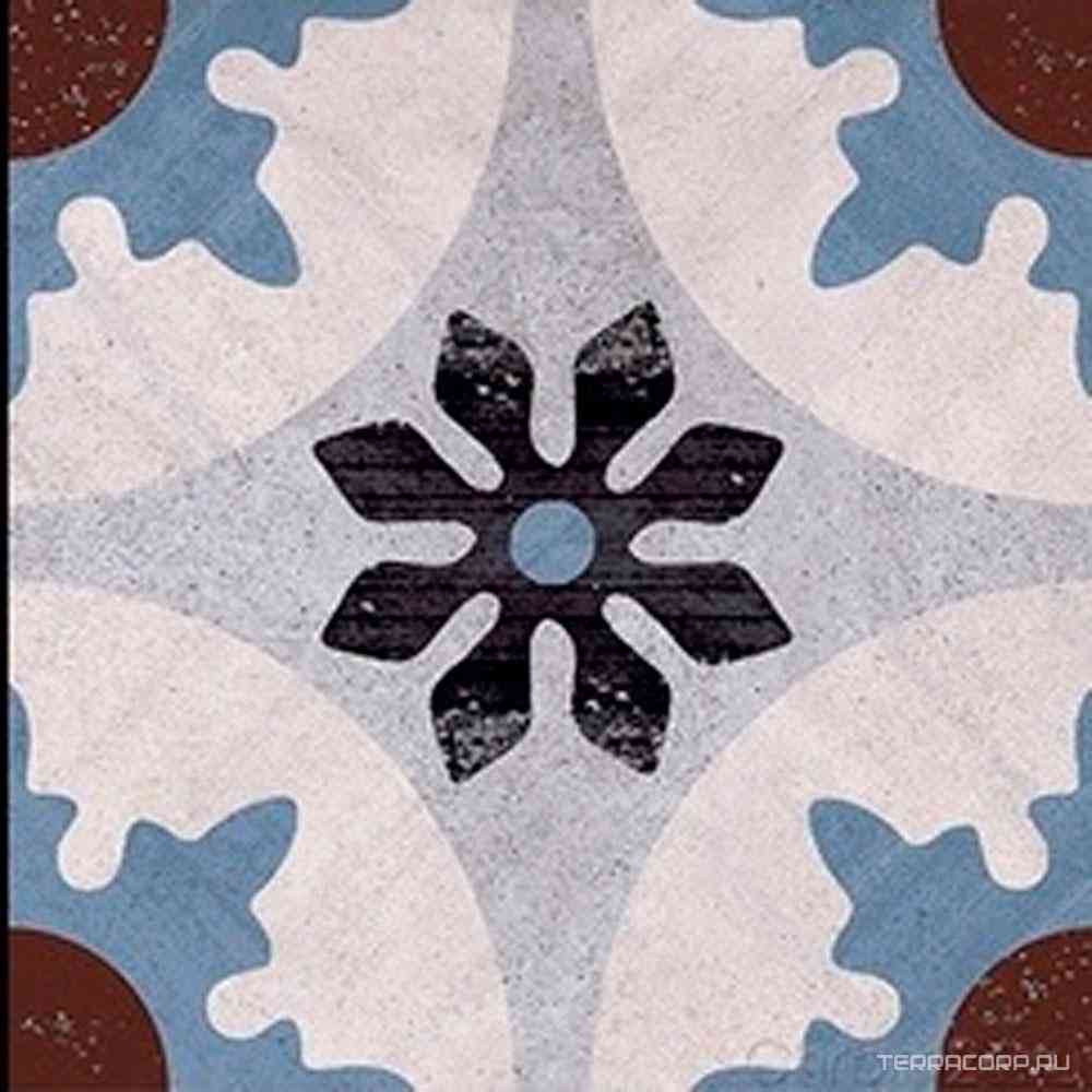 Cementina 4  ZZ |20x20