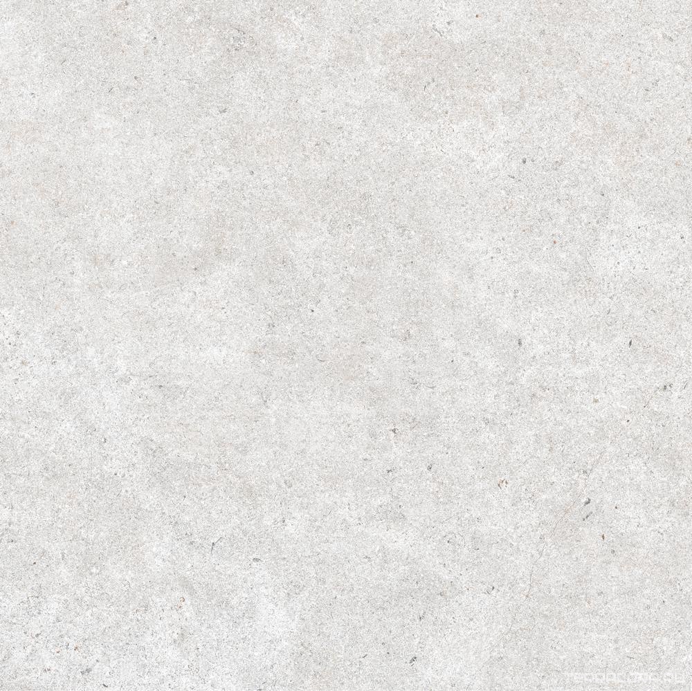 Керамогранит Kerranova Monochrom 2060 Матовый 60х60 Белый, фото 3
