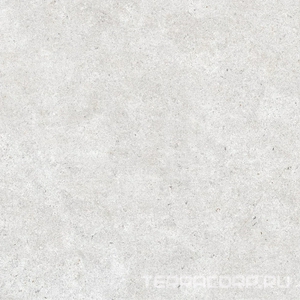 Керамогранит Kerranova Monochrom  2060  Матовый 60х60 Белый 