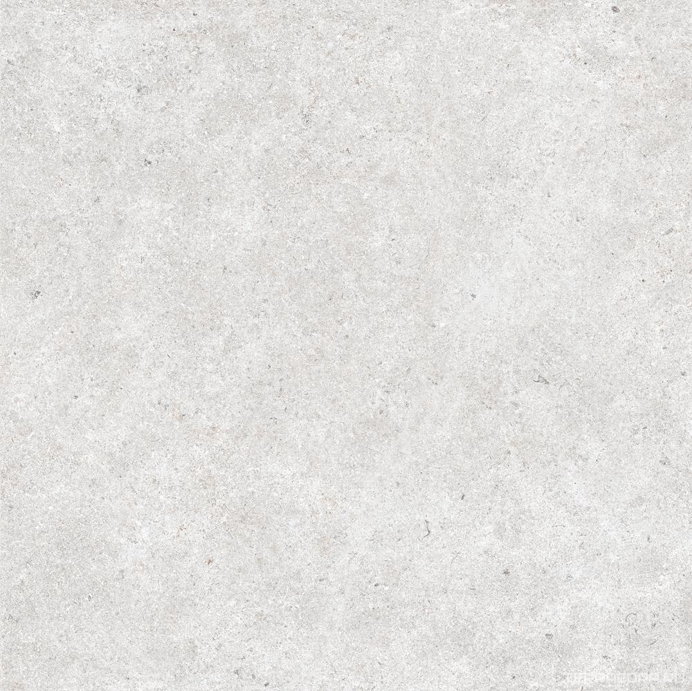Керамогранит Kerranova Monochrom 2060 Матовый 60х60 Белый, фото 5