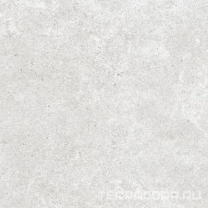 Керамогранит Kerranova Monochrom  2060  Матовый 60х60 Белый 