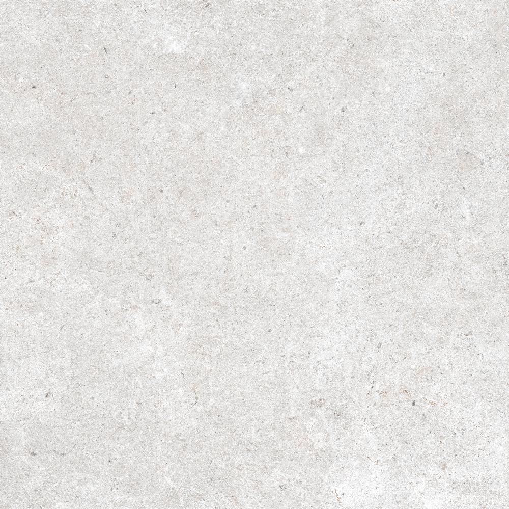 Керамогранит Kerranova Monochrom 2060 Матовый 60х60 Белый, фото 6