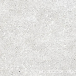 Керамогранит Kerranova Monochrom  2060  Матовый 60х60 Белый 