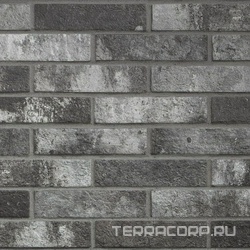 Charcoal «мин. шов 1 см» ZZ |6x25