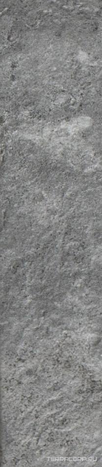 Керамогранит Sadon London Charcoal «мин. шов 1 см» 6x25 Черный, фото 4