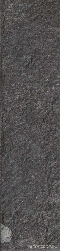 Керамогранит Sadon London Charcoal «мин. шов 1 см» 6x25 Черный, фото 5