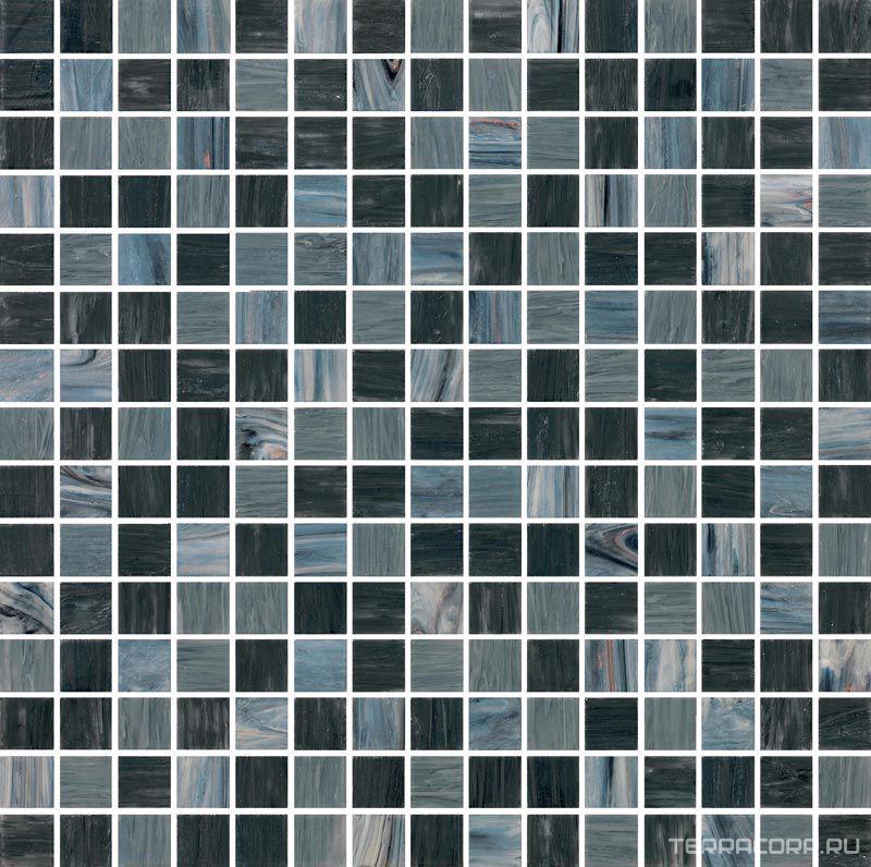 Мозаика Bisazza Мозаичные смеси 20 MIX Stefania 2x2 Комбинированный, фото 3
