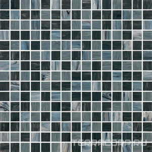 Мозаика Bisazza Мозаичные смеси 20 MIX Stefania 2x2 Комбинированный 