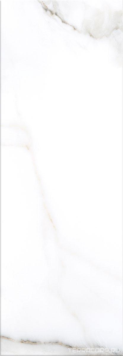 Керамическая плитка Eletto Calacatta Light 24.2x70 Белый, фото 4