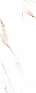 Керамическая плитка Azori Calacatta Ivori  20.1x50.5 Белый 