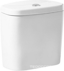 Бачок для унитаза VICTORIA KL Roca Виктория 34139E000/34139Z000