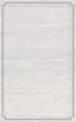 Boiserie Grigio (comp 4 pz) ZZ |80x50.2