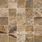 Мозаика Sant Agostino Wild Mosaico Walnut 30x30 Коричневый, фото 4