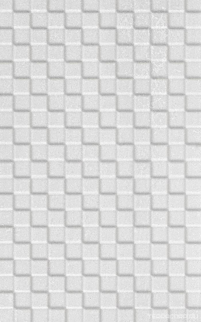 Керамическая плитка Gracia ceramica Картье серый низ 02 (рельеф)XX 25x40 Серый, фото 4