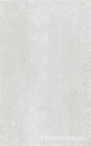 Керамическая плитка Gracia ceramica Картье  серый верх 0125x40 Серый 