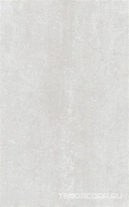 Керамическая плитка Gracia ceramica Картье  серый верх 0125x40 Серый 