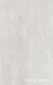 Керамическая плитка Gracia ceramica Картье  серый верх 0125x40 Серый 