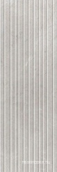 Низида серый светлый структура обрезнойXX|25х75