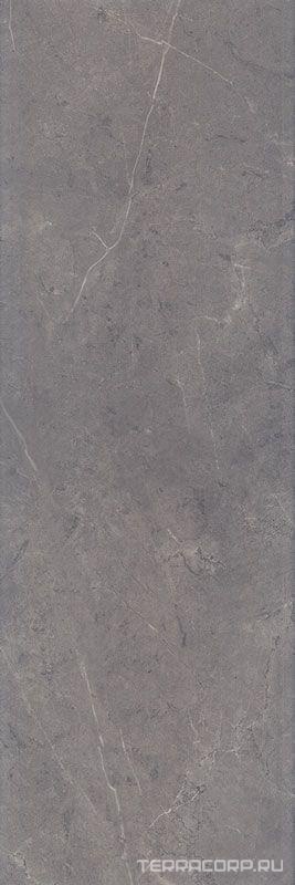 Керамическая плитка Kerama Marazzi Низида серый темный обрезнойXX25х75 Серый, фото 3